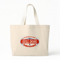 Gull Dong bags by GenuineDogOwner Gull Dong bags
