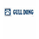 Gull Dong Blue t-shirts