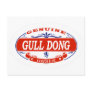 Gull Dong  Postcards