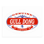 Gull Dong  Postcards