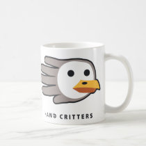 Gull mug