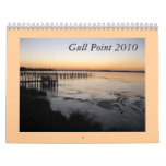 Gull Point 2010