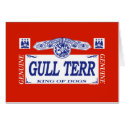 Gull Terr cards by dogbreedz Gull Terr cards