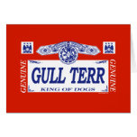Gull Terr cards