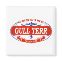 Gull Terr  magnets