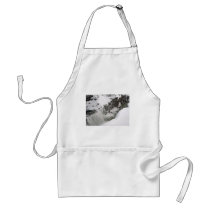 Gullfoss #2 aprons