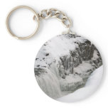 Gullfoss #2 keychain