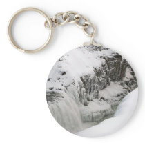 Gullfoss #2 keychains