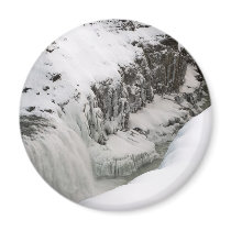 Gullfoss #2 magnets