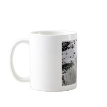 Gullfoss #2 mugs