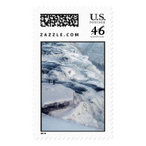 Gullfoss postage by icelandphotoblog Gullfoss postage