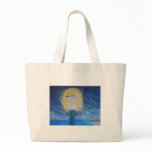 Gulliver Seagull On Lamppost Bag