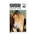 Gulliver Tongue Out Postage