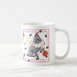 Gulliver's Angels Affenpinscher Mug mugs