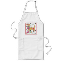 Gulliver's Angels Chihuahua Apron