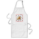 Gulliver's Angels English Bulldog Apron
