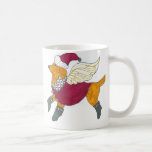 Gulliver's Angels Labrador Mug mugs