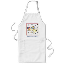 Gulliver's Angels Sailor Lab Apron