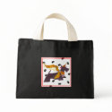 Gulliver's Angels Scottie Gift Tote bags