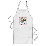 Gulliver's Angels Sheltie Apron