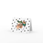 Gulliver's Angels Sheltie Note Card