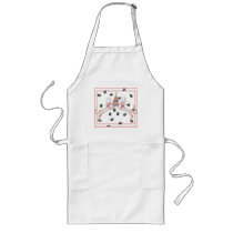 Gulliver's Angels Whippet Apron