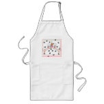 Gulliver's Angels Whippet Apron