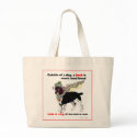 Gulliver's Springer Spaniel Book Angels bags