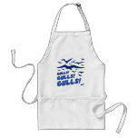 Gulls! Gulls! Gulls! Apron