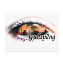 Gullspång Postcards