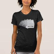 Gulltone T-shirt t-shirts