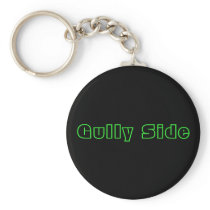 Gully Side Key Chains