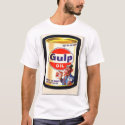 Gulp Oil t-shirts by Rufflioni Gulp Oil t-shirts