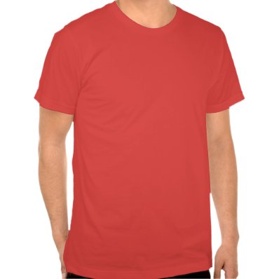 GulpJS T-Shirt (Red)