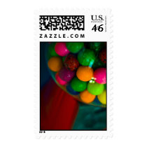 Gum-ball 42¢ postage postage