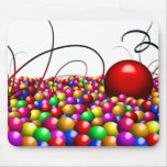 Gum Ball Blitz 2 Mouse Pad