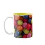 Gum Ball Mug