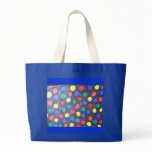 Gum-balls in Space bags