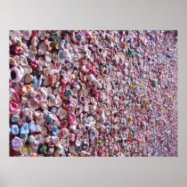 Gum Collection- print