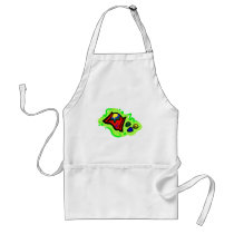 Gum Drops aprons