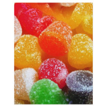 gum_drops full color flyer