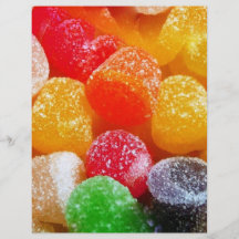 gum_drops full color flyer