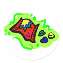 Gum Drops stickers by Edibility Gum Drops stickers
