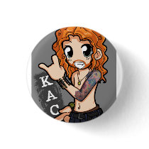 Gum Gum KaC Pin (tiny)