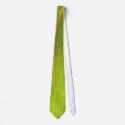 Gum Leaf Tie