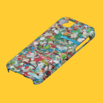 Gum Wall iPhone Case casemate cases