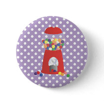 Gumball Fantasy buttons