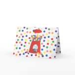 Gumball Fantasy cards