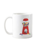 Gumball Fantasy Mug