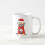 Gumball Fantasy Mug